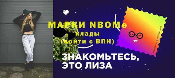 хмурый Алексеевка